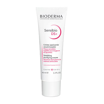 Bioderma Sensibio DS+ Crème 40 ml