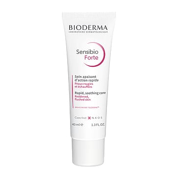 Bioderma Sensibio Forte 40 ml