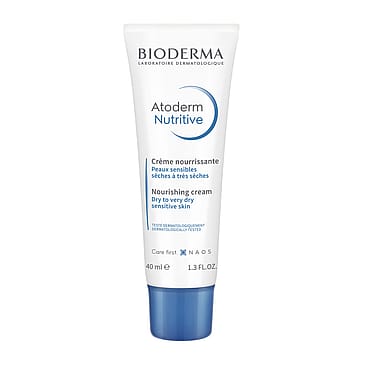 Bioderma Atoderm Nutritive 40 ml