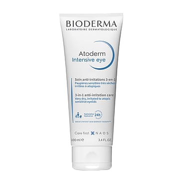 Bioderma Atoderm Intensive Eye 100 ml