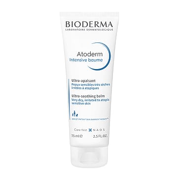 Bioderma Atoderm Intensive baume 75 ml