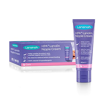 Lansinoh Lanolin HPA 40 ml