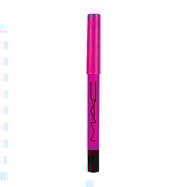 MAC Mini Kajal Eyeliner 01 Black