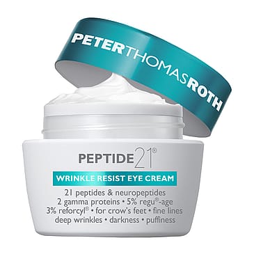 Peter Thomas Roth Peptide 21 Wrinkle Resist Eye Cream 15 ml