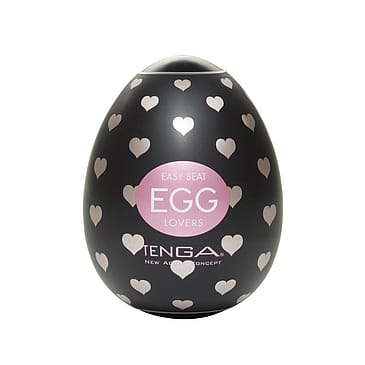 Tenga EGG Onanihjælpemidler Lovers
