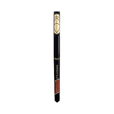 L'Oréal Paris Perfect Slim by Superliner Eyeliner 03 Brown