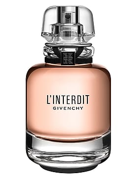 Givenchy L'Interdit Eau de Parfum 80 ml