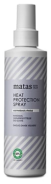 Matas Striber Heat Protection Spray 200 ml