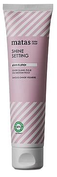 Matas Striber Shine Setting 100 ml