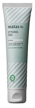 Matas Striber Styling Gel 100 ml