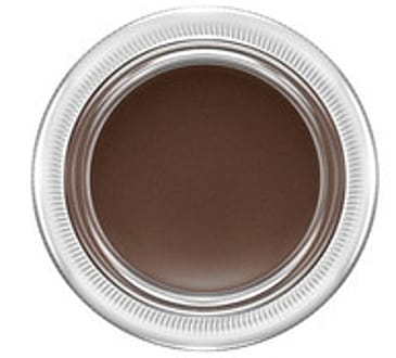 MAC Pro Longwear Fluidline Eyeliner And Brow Gel Dipdown