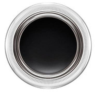 MAC Pro Longwear Fluidline Eyeliner And Brow Gel Blacktrack