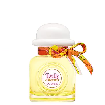 HERMÈS Twilly d'Hermès  Eau Ginger Eau de Parfum 50 ml
