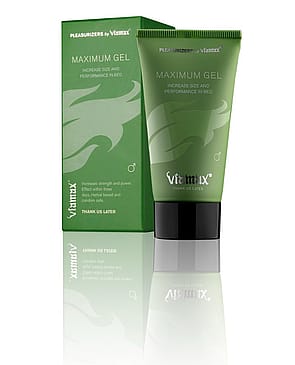 Viamax Maximum Gel 50 ml
