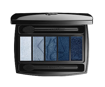 Lancôme Hypnôse Drama Eye Shadow Palette 16 Drama Denim