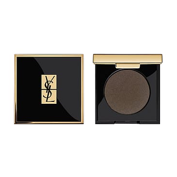 Yves Saint Laurent Velvet Crush Mono Eye Shadow 33 Unconventional Brown