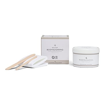 HEVI Sugaring HEVI Bodysugaring 375 g