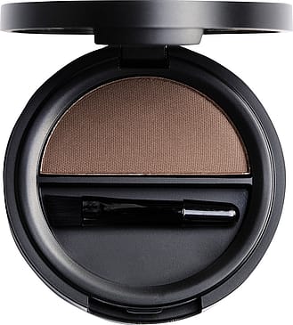 Nilens Jord Brow Powder 209 Dark Brown