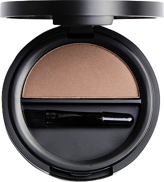 Nilens Jord Brow Powder 208 Medium Brown