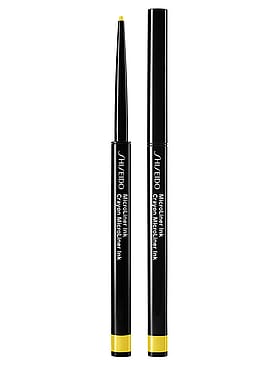 Shiseido Microliner Ink Eyeliner 06 Yellow