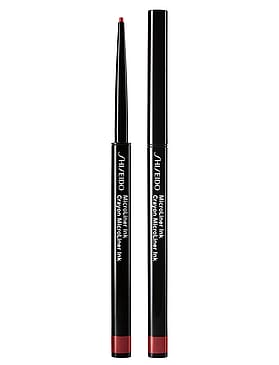 Shiseido Microliner Ink Eyeliner 10 Burgun