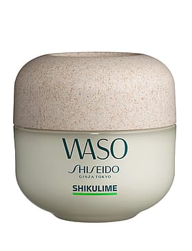 Shiseido Waso Shikulime Mega Hydrating Moisturizer 50 ml