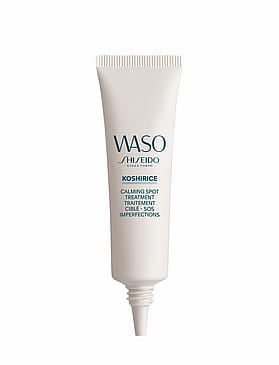 Shiseido WASO Koshirice Calming Spot Treatment 20 ml