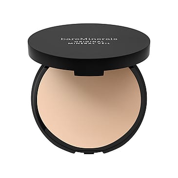 bareMinerals Original Mineral Veil Pressed Setting Powder Sheer Light