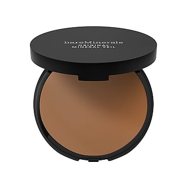 bareMinerals Original Mineral Veil Pressed Setting Powder Sheer Sheer Tan