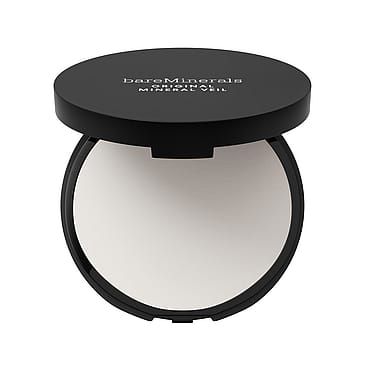 bareMinerals Original Mineral Veil Pressed Setting Powder Translucent