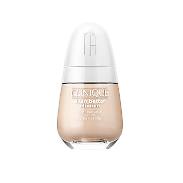 Clinique Even Better Clinical Serum Foundation SPF20 WN 01 FLAX