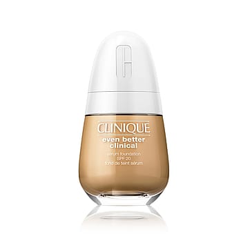 Clinique Even Better Clinical Serum Foundation SPF20 CN 90 SAND