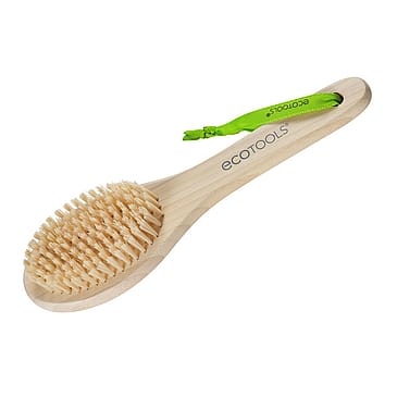 Ecotools Foot Brush & Pumice