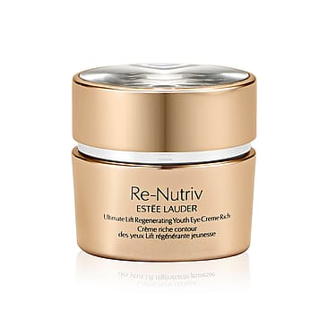 Estée Lauder Ultimate Lift Regeneration Youth Eye Creme Rich 15 ml