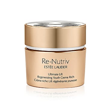 Estée Lauder Ultimate Lift Regenerating Youth Creme Rich 50 ml