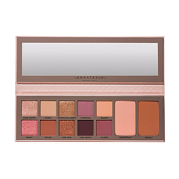 Anastasia Beverly Hills Eyeshadow Palette Primrose