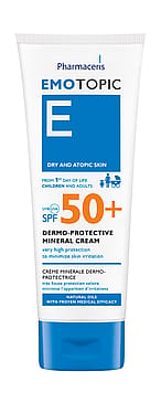 Pharmaceris Emotopic Dermo Protective Mineral Cream SPF 50+ 75 ml