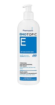 Pharmaceris Emotopic Hydrating Lipid-Repleneshing Body Balm 190