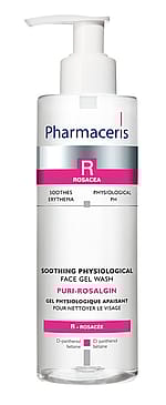 Pharmaceris Puri-Rosalgin Rensegel 190 ml