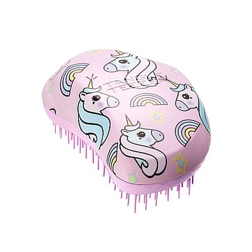 Tangle Teezer Children Hårbørste Unicorn Magic