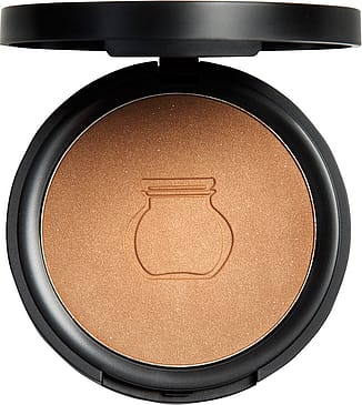 Nilens Jord Mineral Bronzer 529 Umber