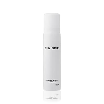 Gun-Britt Styling Spray Strong 75 ml