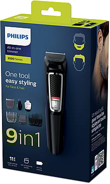 Philips Trimmer Multi
