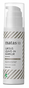 Matas Striber Luksus Leave-in Hårkur Uden Parfume 150 ml