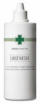 Matas Medicare Linsevæske