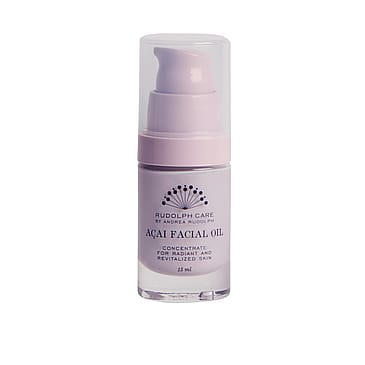 Rudolph Care Acai Facial Oil 15 ml