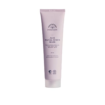 Rudolph Care Acai Facial Scrub Mask 100 ml