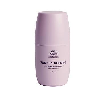Rudolph Care Keep on Rolling Deo 50 ml