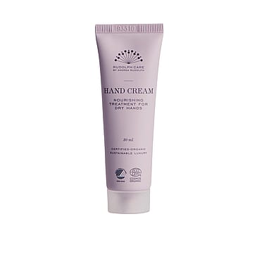 Rudolph Care Hand Cream 30 ml