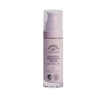 Rudolph Care Instantly Smoothing Serum 30 ml